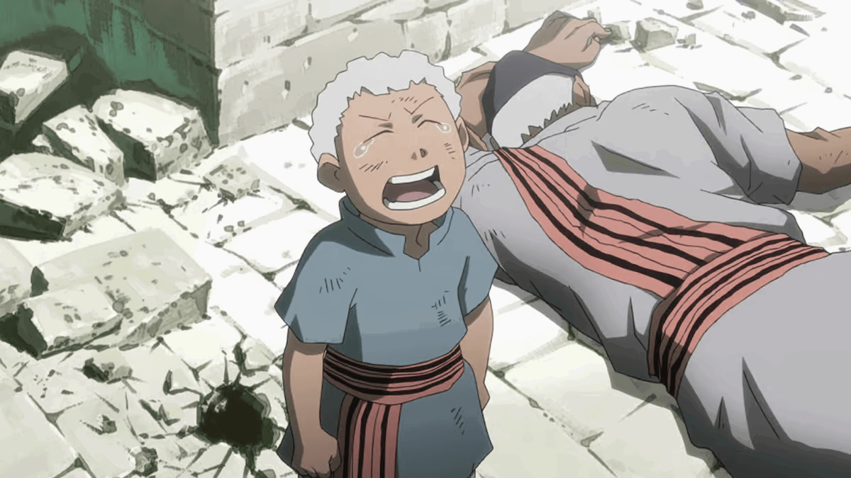 “I never watch war movies”: It’s a Shame How Fullmetal Alchemist: Brotherhood ‘Ruined’ the Most Important Story from the Manga That Deserved More