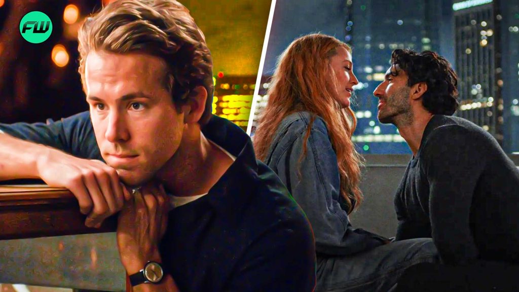 “Ryan wants to make sure she isn’t replaced”: Blake Lively Will Have Last Laugh in Justin Baldoni Feud If Ryan Reynolds’ Alleged Masterplan For ‘It Ends With Us’ Succeeds