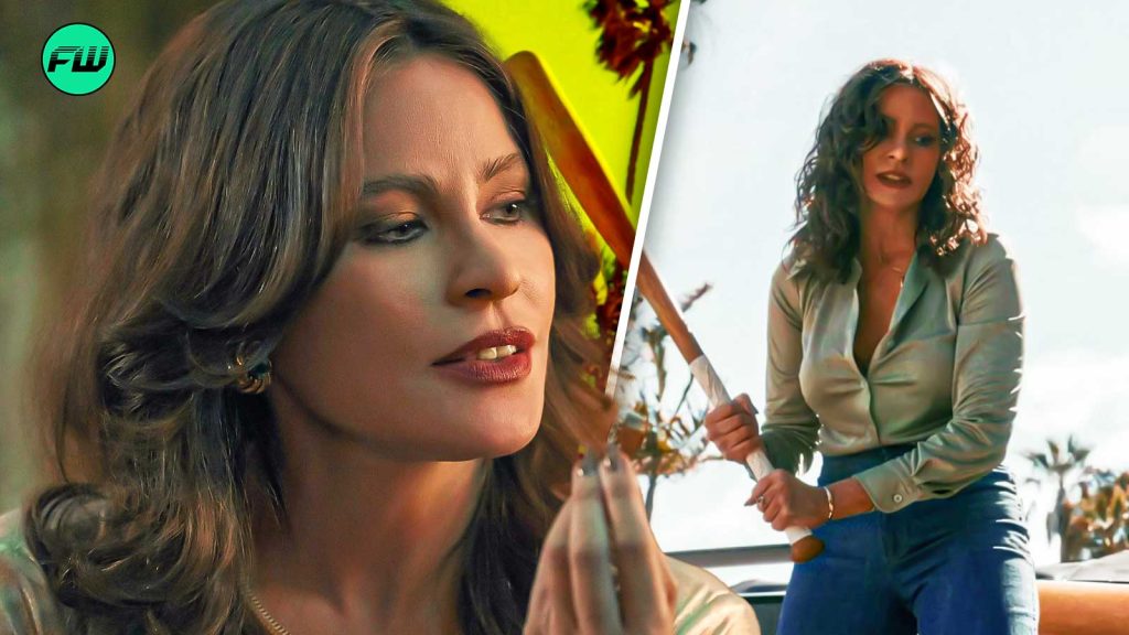 “It destroyed my family”: Sofia Vergara’s Emmy Nod for Griselda Has a Heartbreaking Story Behind That Ruined Her Family Forever