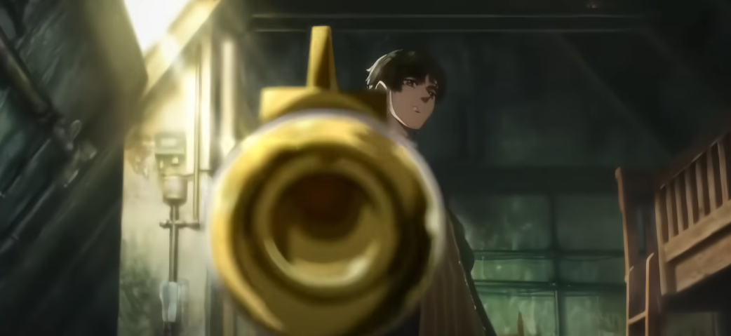 Harry Potter and Sherlock Holmes Fans Buckle Up as This Upcoming Chinese Anime Could Give Ufotable and Production I.G. a Run for Their Money