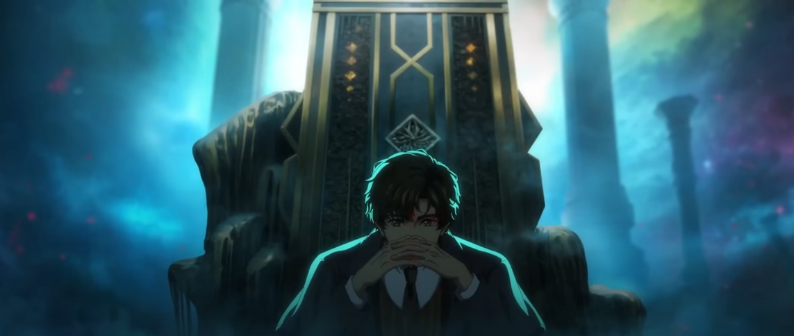 Harry Potter and Sherlock Holmes Fans Buckle Up as This Upcoming Chinese Anime Could Give Ufotable and Production I.G. a Run for Their Money