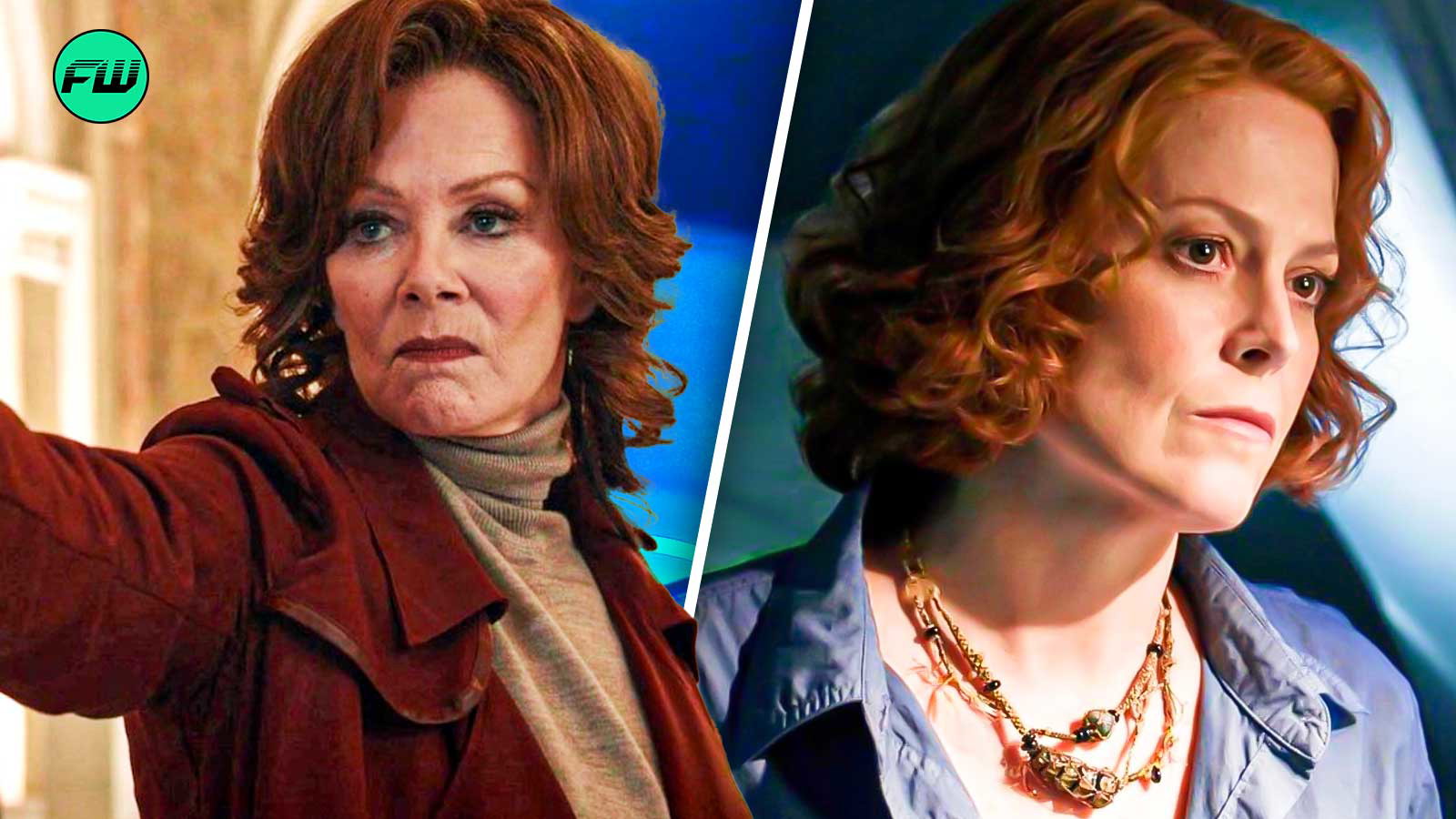 “I had no idea what Watchmen was!”: Emmy Winner Jean Smart is Forever Indebted to Sigourney Weaver for Gifting One of the Best Roles of Her Career