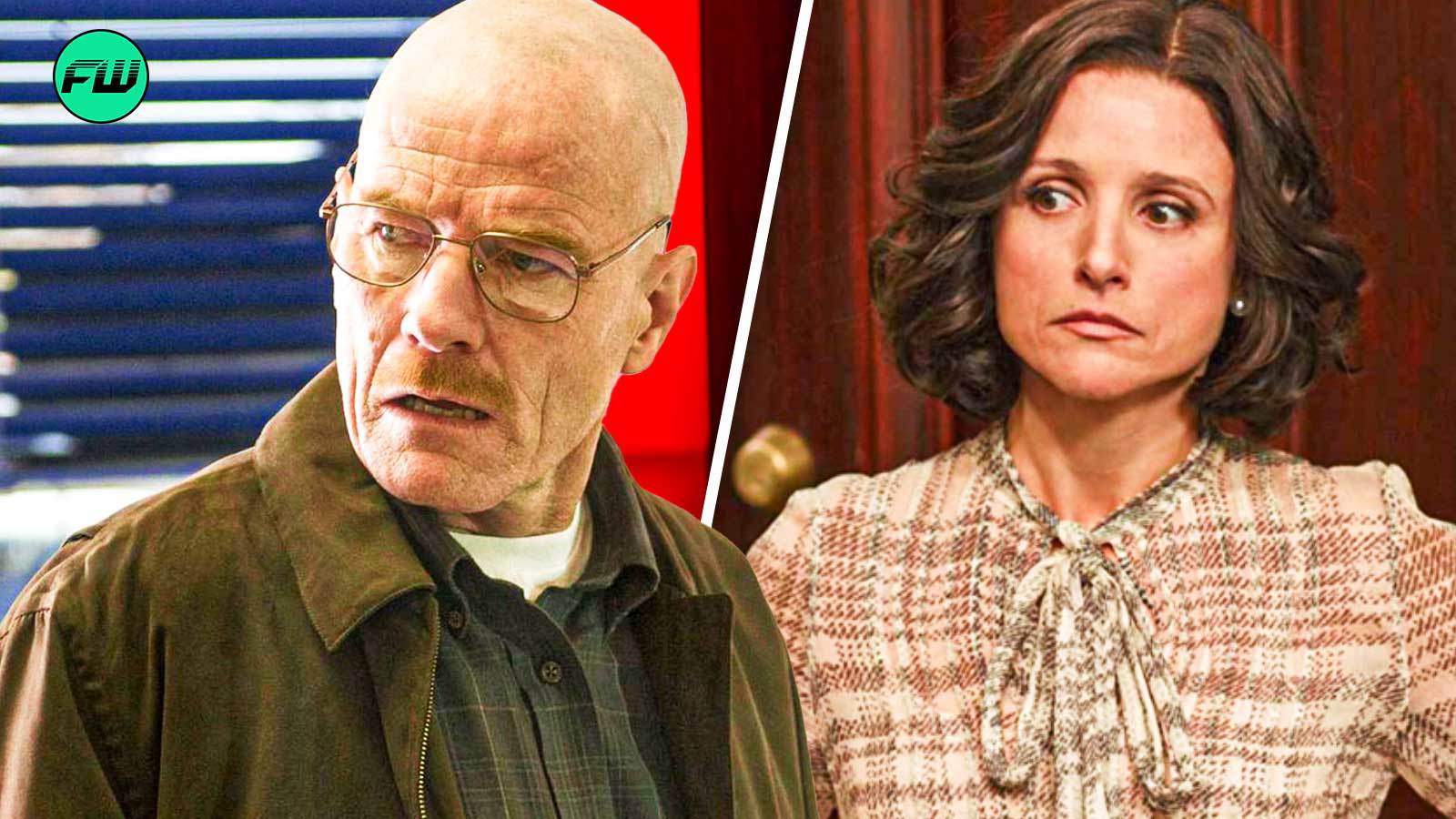 “I asked my husband if he was okay with that”: Real Reason Why Bryan Cranston Kissed Julia Louis-Dreyfus in The Emmys That Left Everyone Stumped