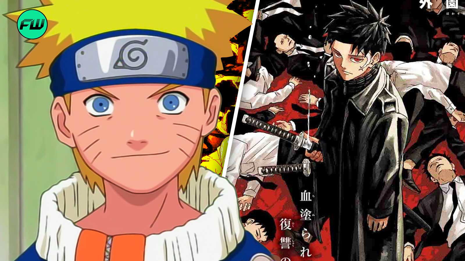 “Let’s hope he won’t get influenced on how to write women”: Kagurabachi Taking Inspiration from Kishimoto’s Naruto is a Major Red Flag That Most Fans Won’t Readily Accept