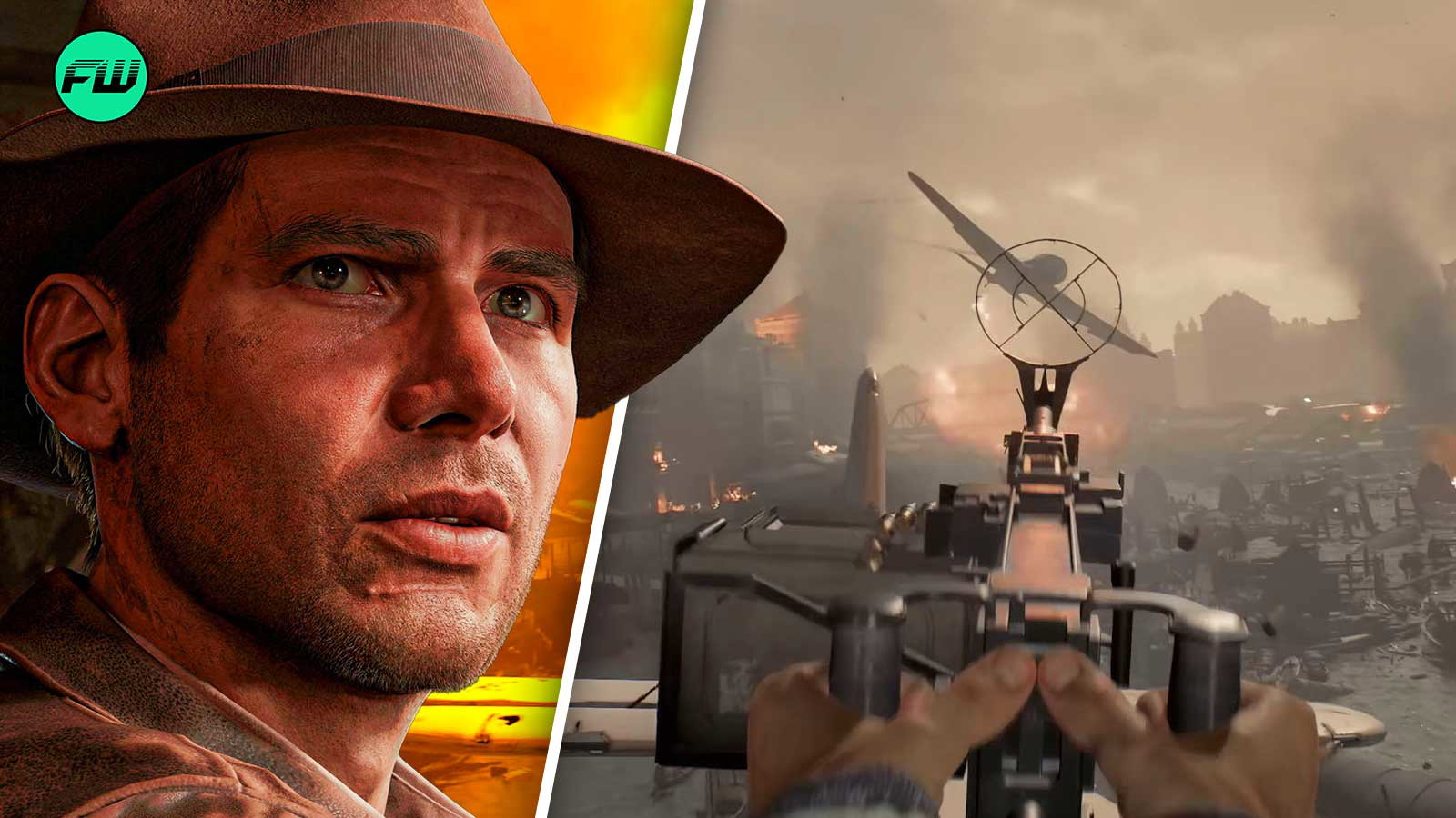 “It’s a new for us as a studio”: Indiana Jones and the Great Circle Choosing First Person Over Third May Cost us a Vital Gameplay Element