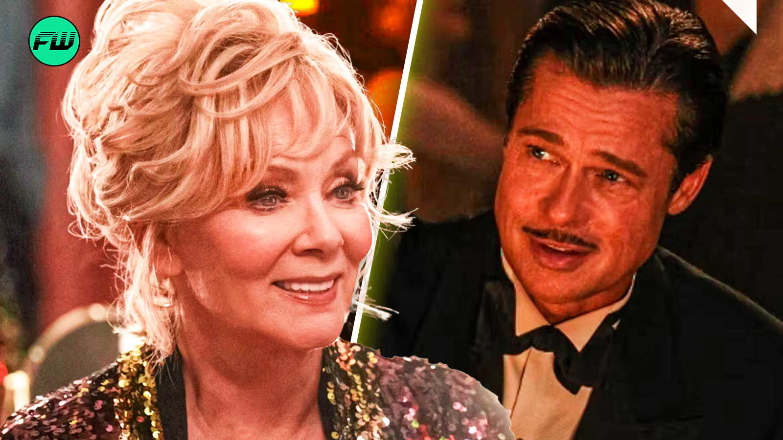 “Ew, no. Ew, I don’t want to see that”: Jean Smart Agreed to Do Babylon Only for Her ‘Intimate Scene’ With Brad Pitt That She Claimed Was Heartbreaking 