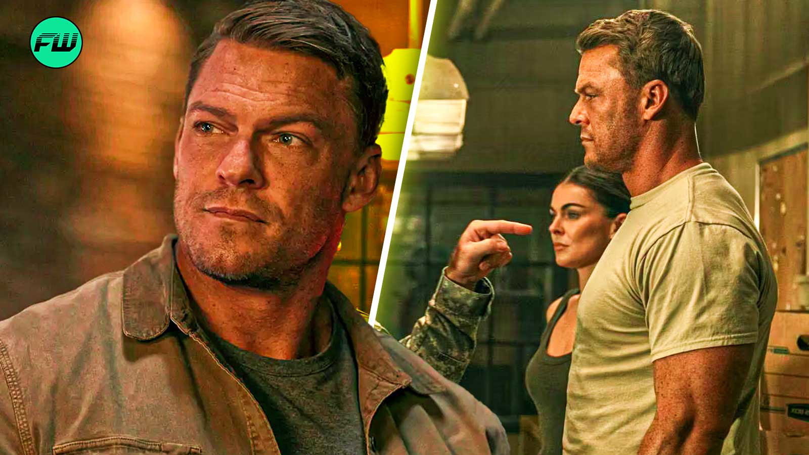 ‘Reacher’ Star Alan Ritchson’s Upcoming Film ‘Motor City’ is Taking One Risk That Could Either Make It a Great Hit or an Embarrassing Flop