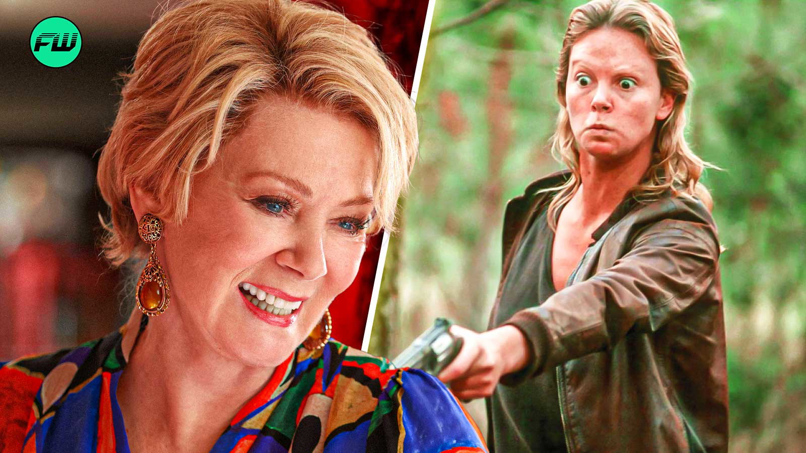 “She didn’t have commercial sponsors to answer to”: Jean Smart Was Jealous of Charlize Theron Playing First Woman Serial Killer That She Had Done Earlier