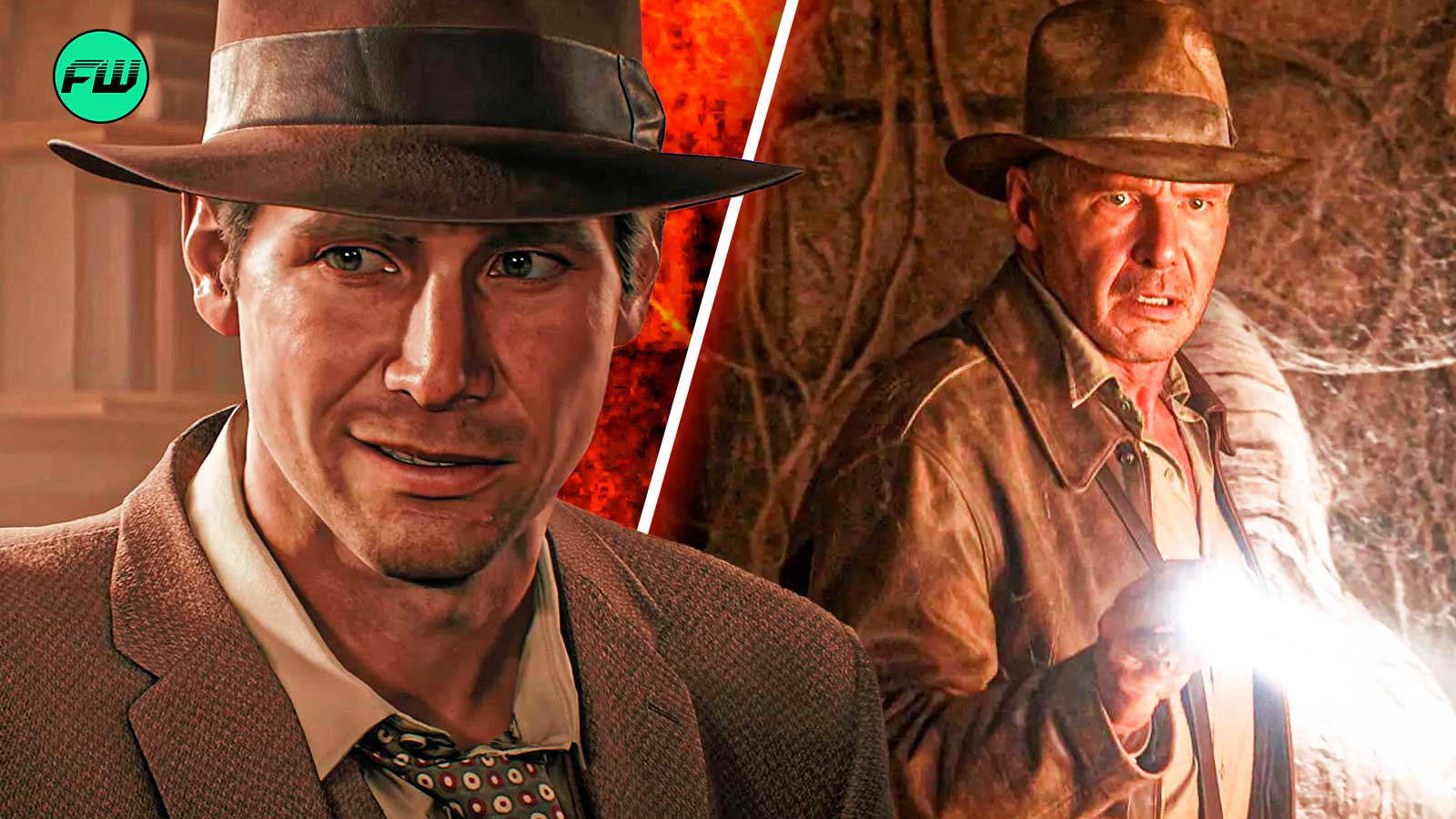 Indiana Jones and the Great Circle Will Let You Use a Controversial ...