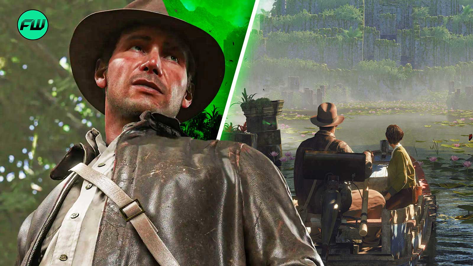 “We have two different ways”: Indiana Jones and the Great Circle Has 2 In-Game Features to Force the Player to Explore More