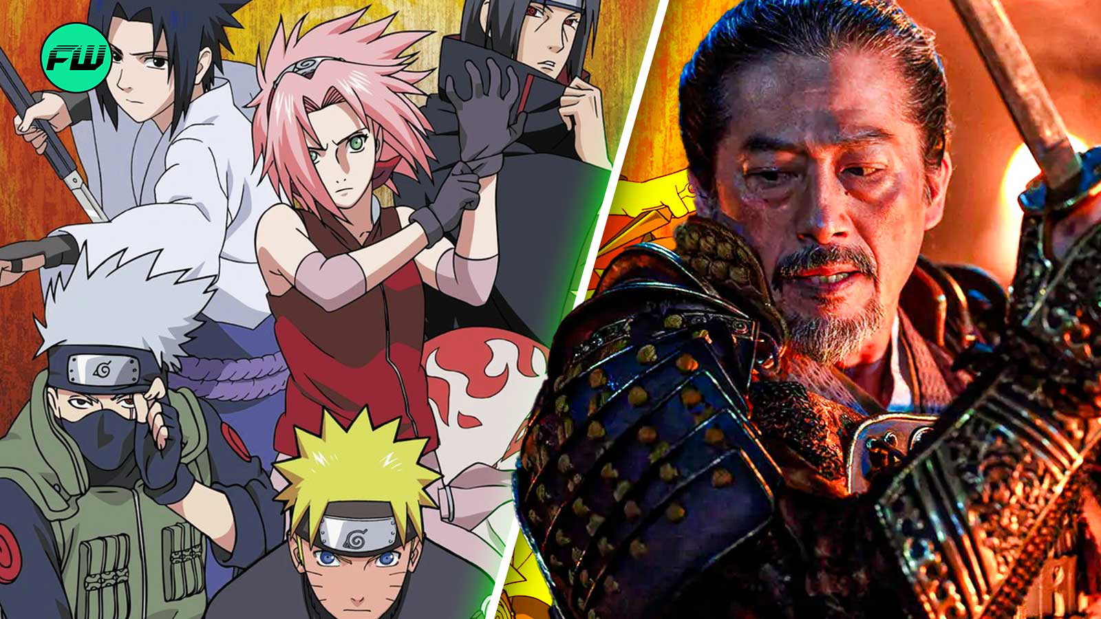 Hiroyuki Sanada’s Emmy Win Makes Him Literally Perfect for 1 Naruto Live-Action Role That Cannot Be Passed