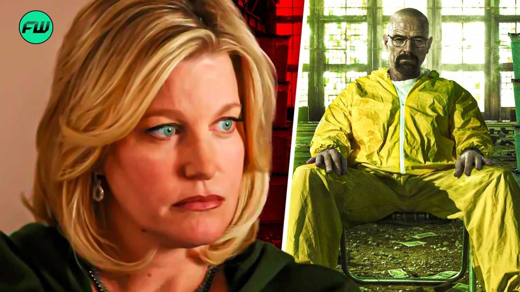 “I felt I was being of service”: ‘Breaking Bad’ Fans Will be Ashamed to ...