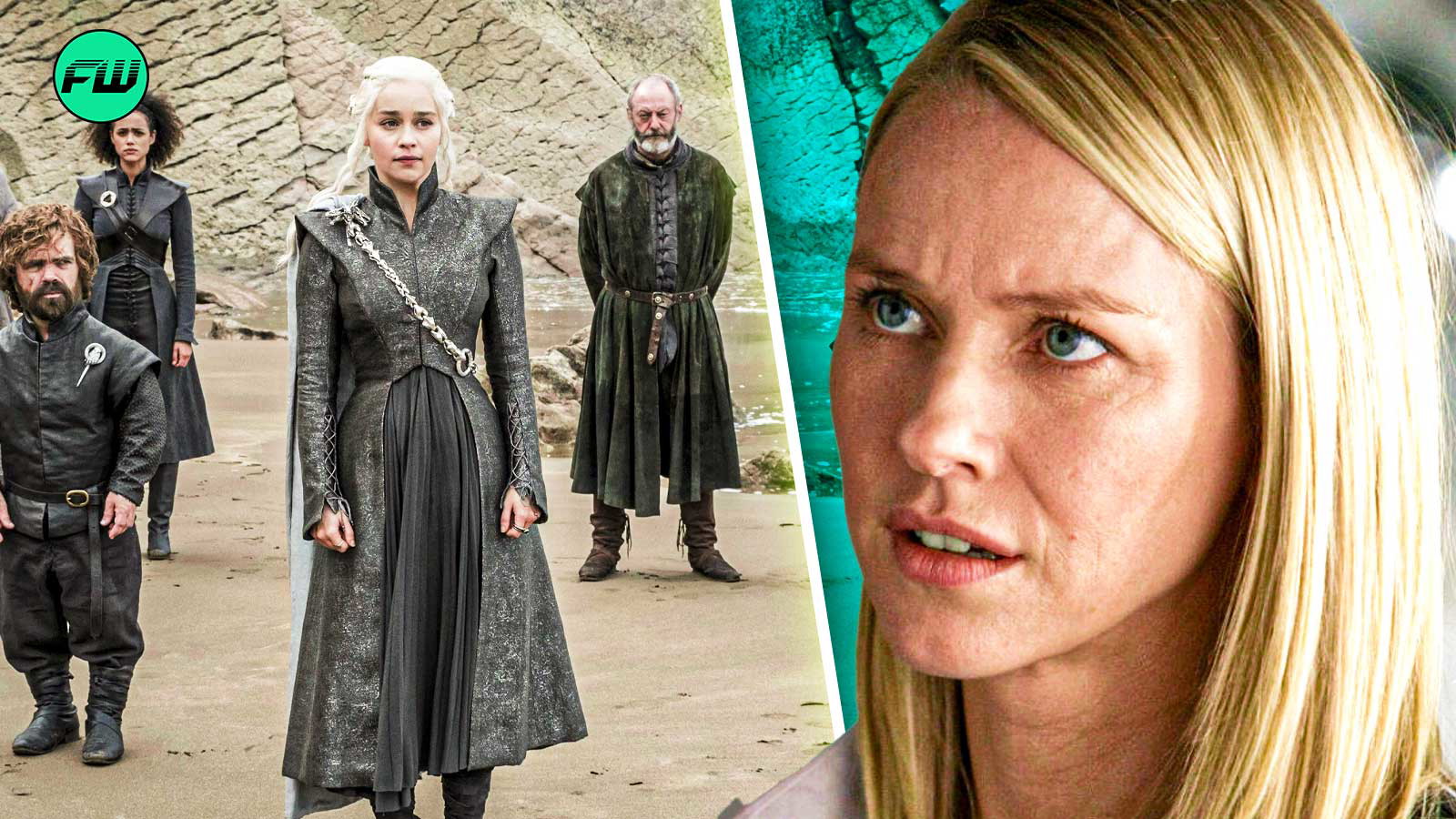 Naomi Watts’ Scrapped ‘Game of Thrones’ Prequel Show Has Already Filmed its Pilot Episode – George R.R. Martin Should Bring it Back