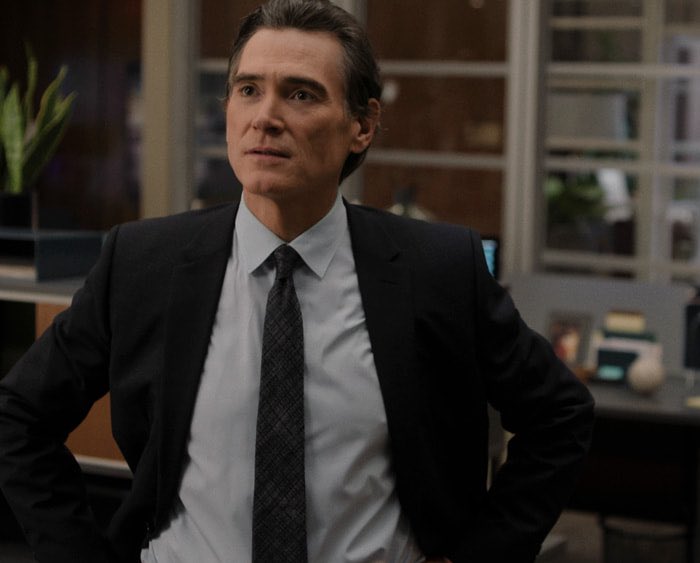 Before His Naomi Watts Shoutout in Emmys 2024, Billy Crudup Was Caught in a Major Scandal for Leaving His 7-Months Pregnant Wife for ‘Homeland’ Actress