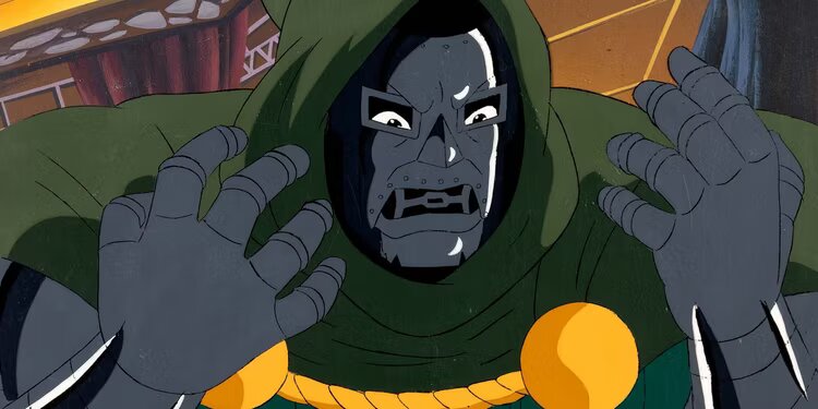 Learn from X-Men ’97, Kevin Feige: Make Robert Downey Jr’s Doctor Doom a Variant from the 1994 Animated Series