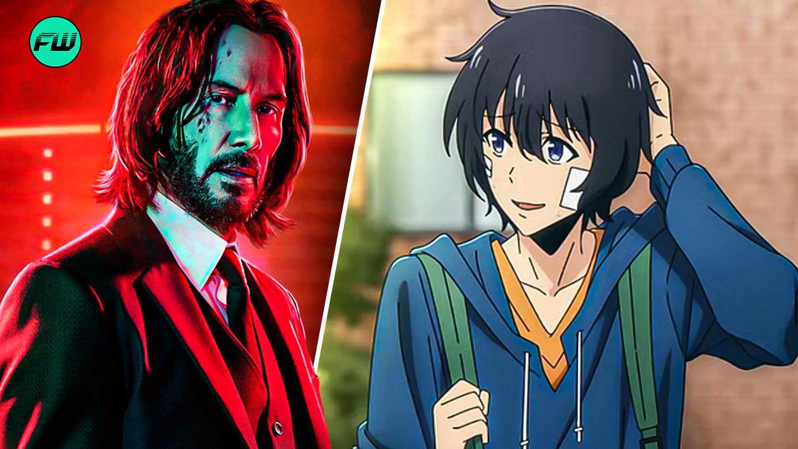 “John Wick Had More Lines Than Jin- woo”: Solo Leveling Needs to Address Its ‘Brain Dead Action Only’ Tag If It Wants Anime Fans To Take It Seriously