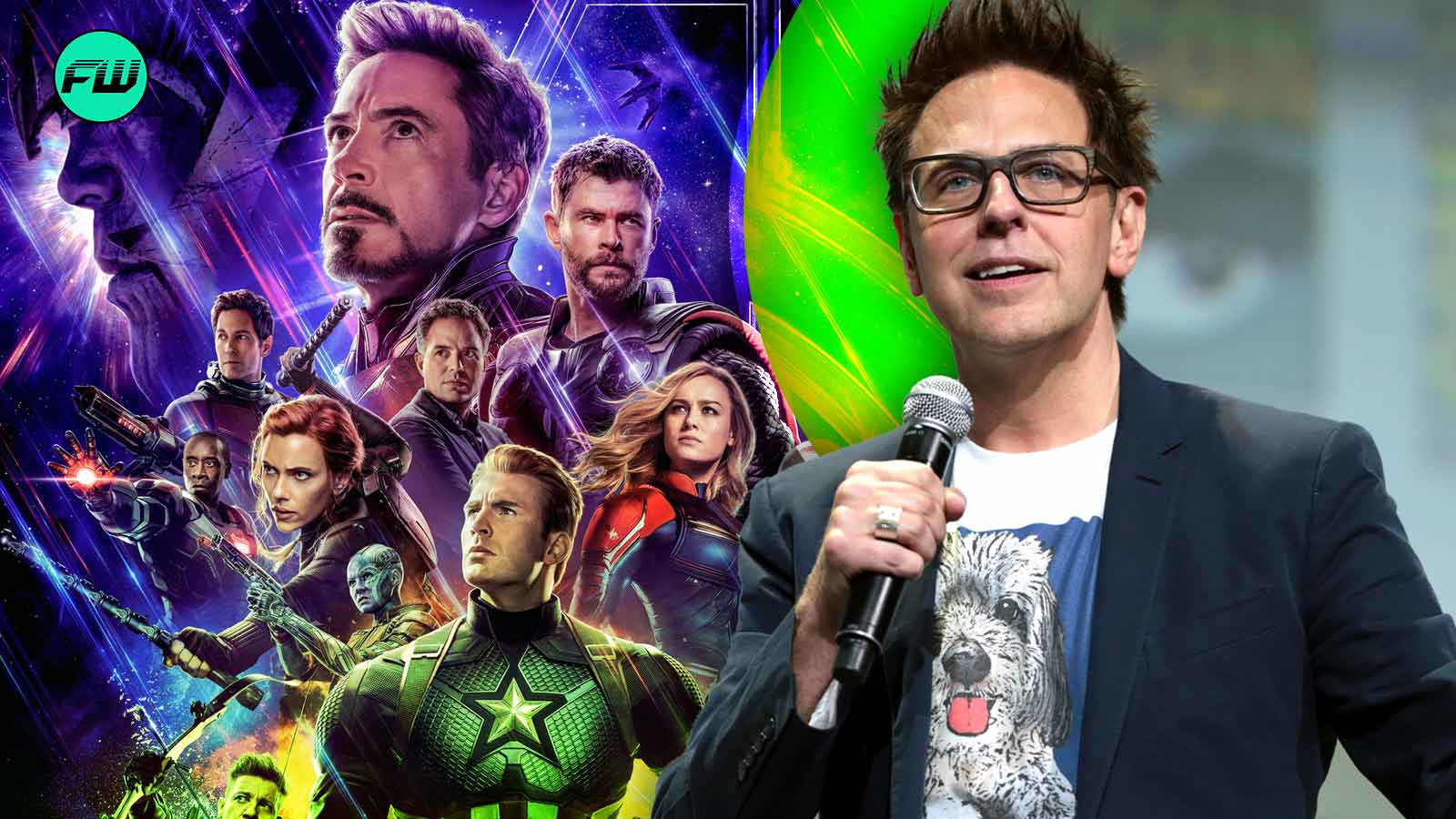 Kevin Feige’s Real ‘Endgame’ is Bad News for James Gunn’s Gods and Monsters: What’s Next for MCU’s Supernatural Saga?