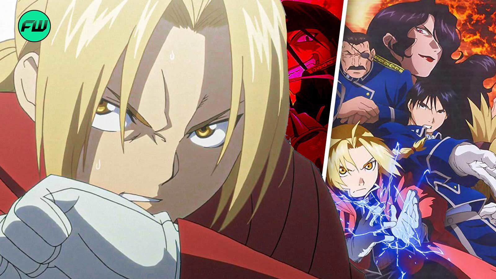 “I never watch war movies”: It’s a Shame How Fullmetal Alchemist: Brotherhood ‘Ruined’ the Most Important Story from the Manga That Deserved More