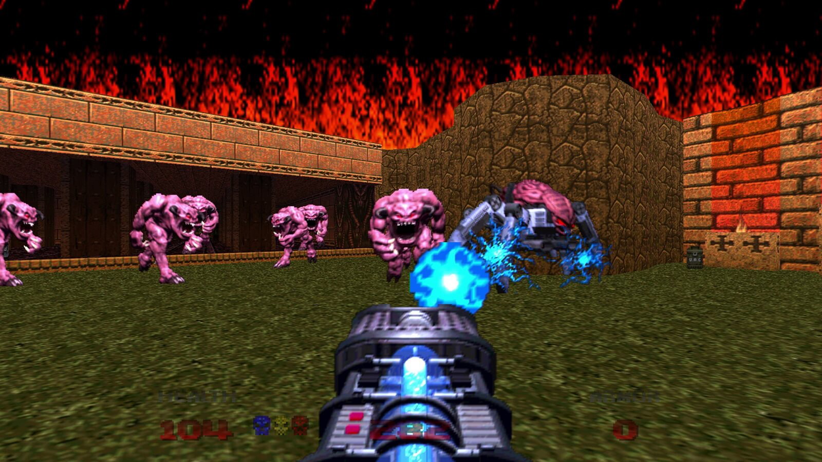 You Would Never Have Guessed How One of Tom Cruise’s Earliest Movies Sparked the Iconic Name of Doom: The Game That Shaped a Generation