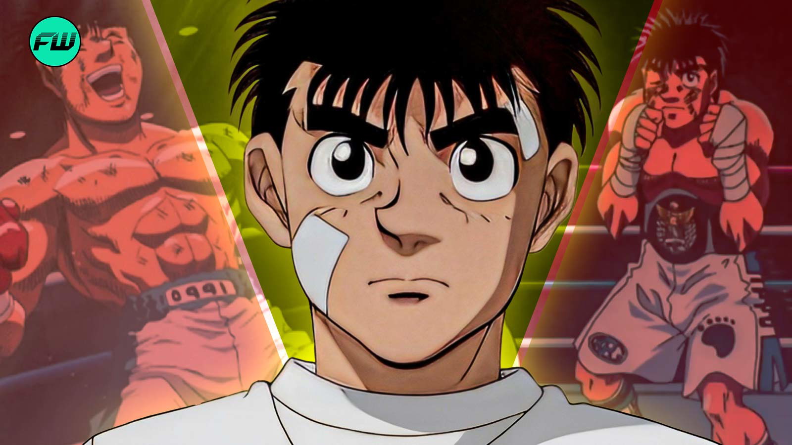 “If you don’t stop, I will stop the serialization”: George Morikawa Was Supremely Pissed When Hajime no Ippo Anime Didn’t Meet His 1 Condition