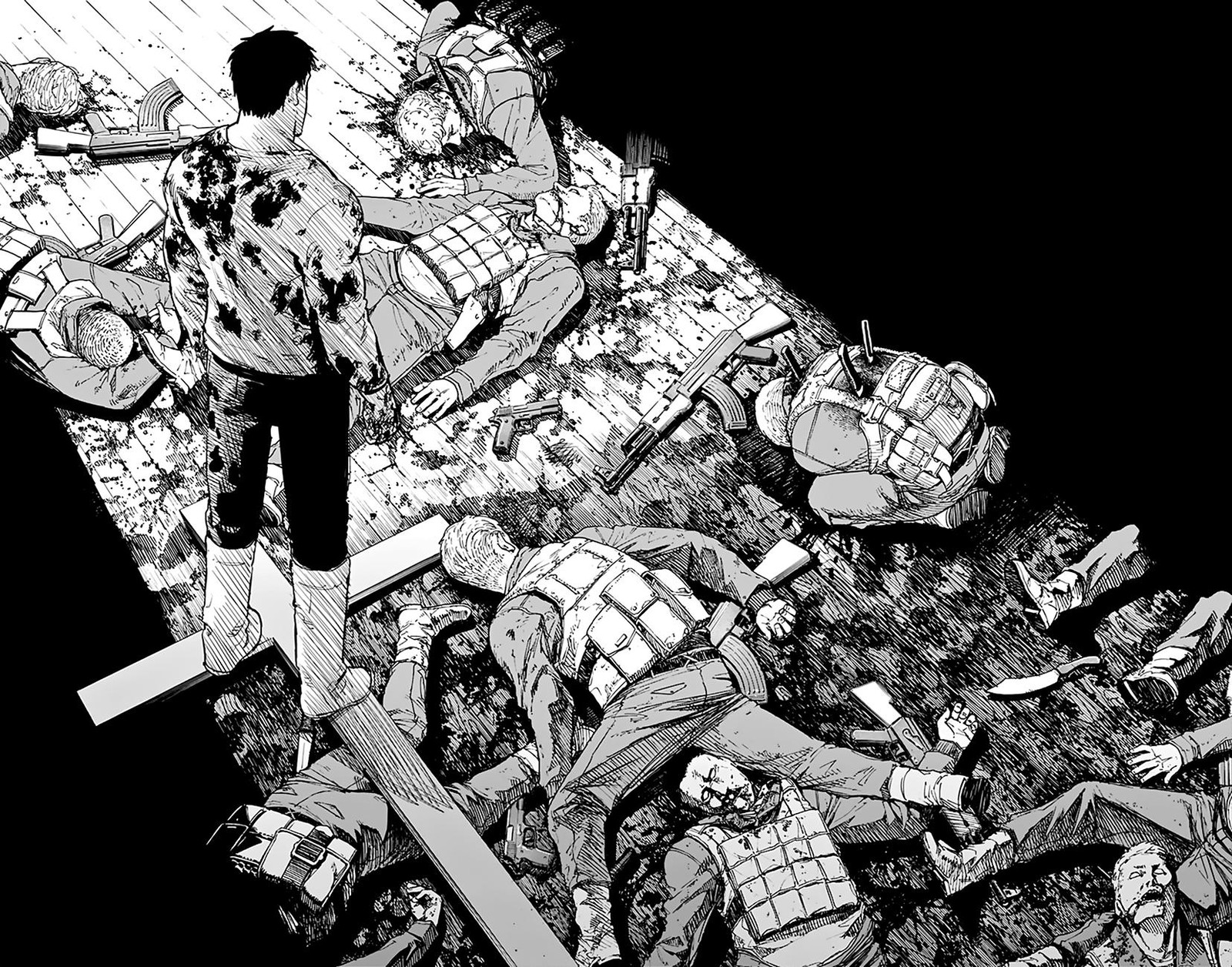 MAPPA’s Approach to the Chainsaw Man Anime Makes it Almost Obvious that Tatsuki Fujimoto’s Most Gruesome Manga Might be in the Wrong Hands