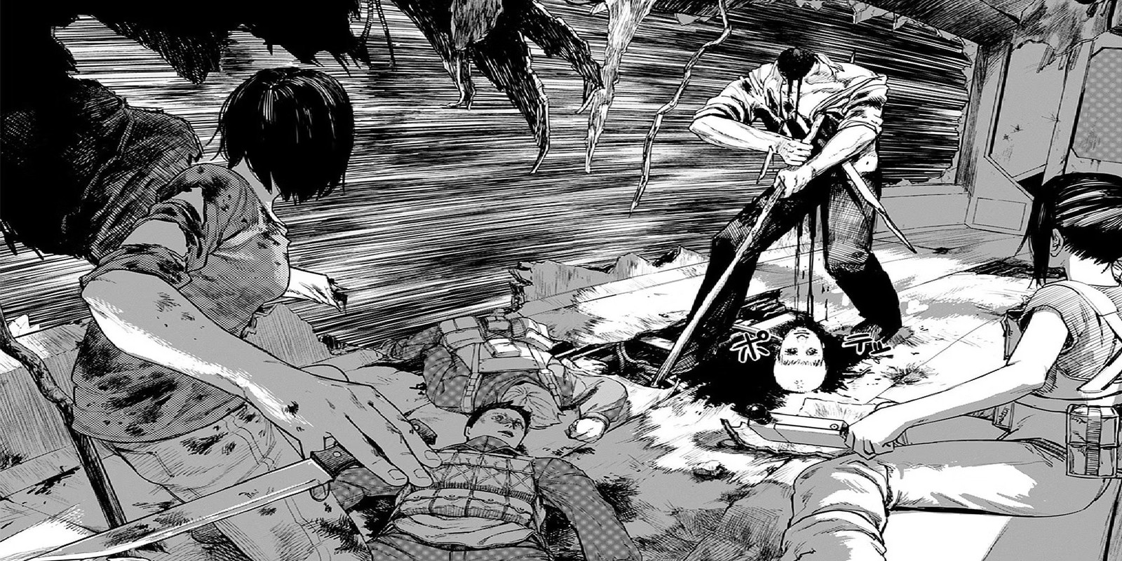 MAPPA’s Approach to the Chainsaw Man Anime Makes it Almost Obvious that Tatsuki Fujimoto’s Most Gruesome Manga Might be in the Wrong Hands