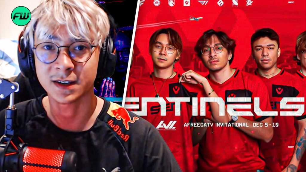 Tenz Steps Away, Leaving a Void in Team Sentinels: With Another Teammate Following Suit, Does the Most Renowned VALORANT Team Stand a Chance Anymore?