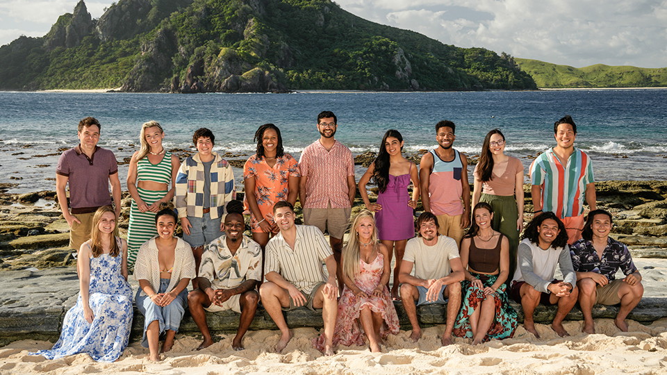 Обзор премьеры Survivor 47 — хорошее начало