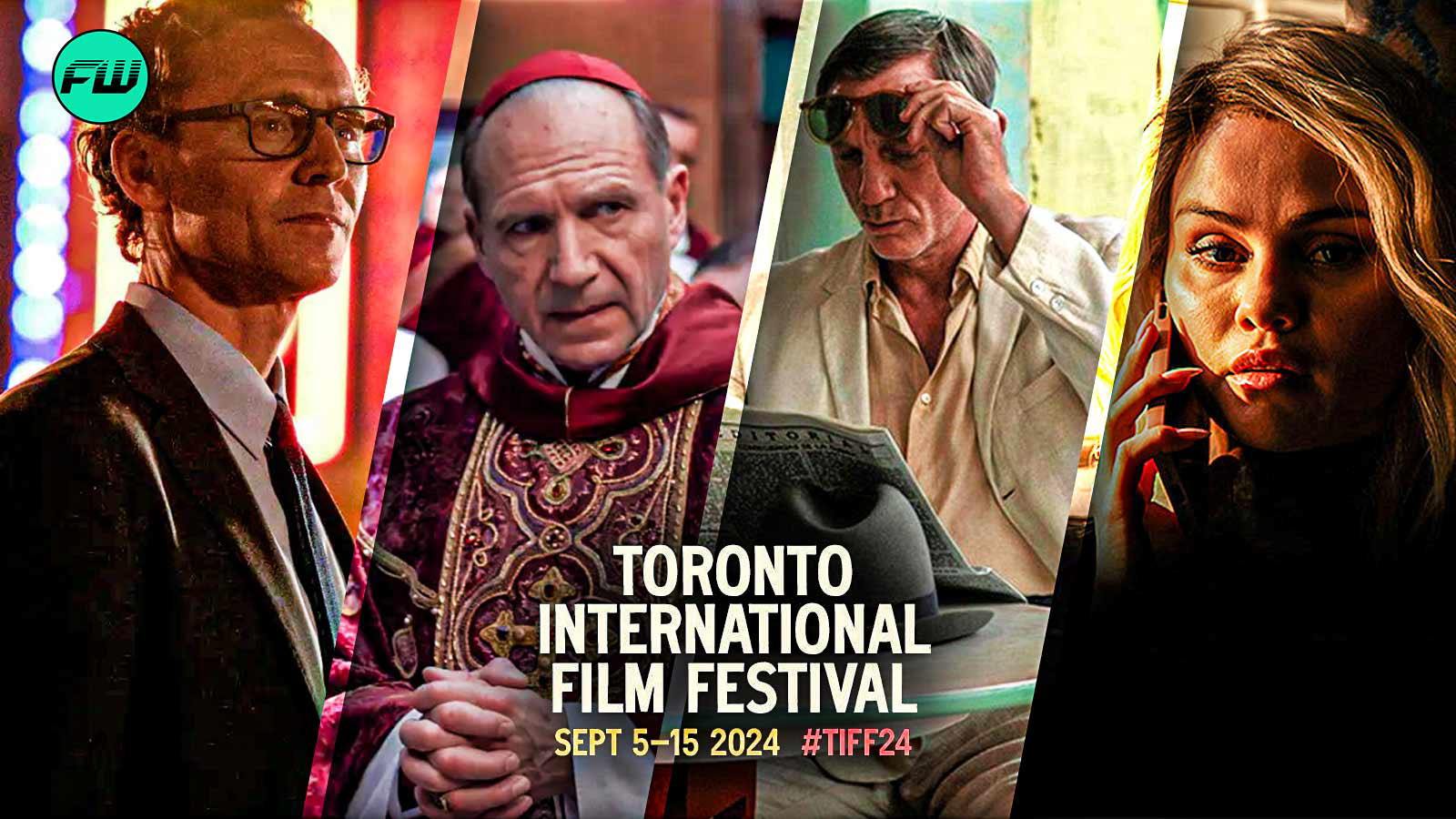 TIFF 2024 FandomWire's Top 10 Films (and More) of This Year's Toronto