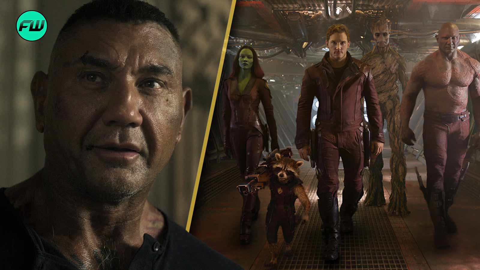 Dave Bautista’s Reunion With His Guardians of the Galaxy Co-star After His MCU Retirement Ends With a Career Disaster