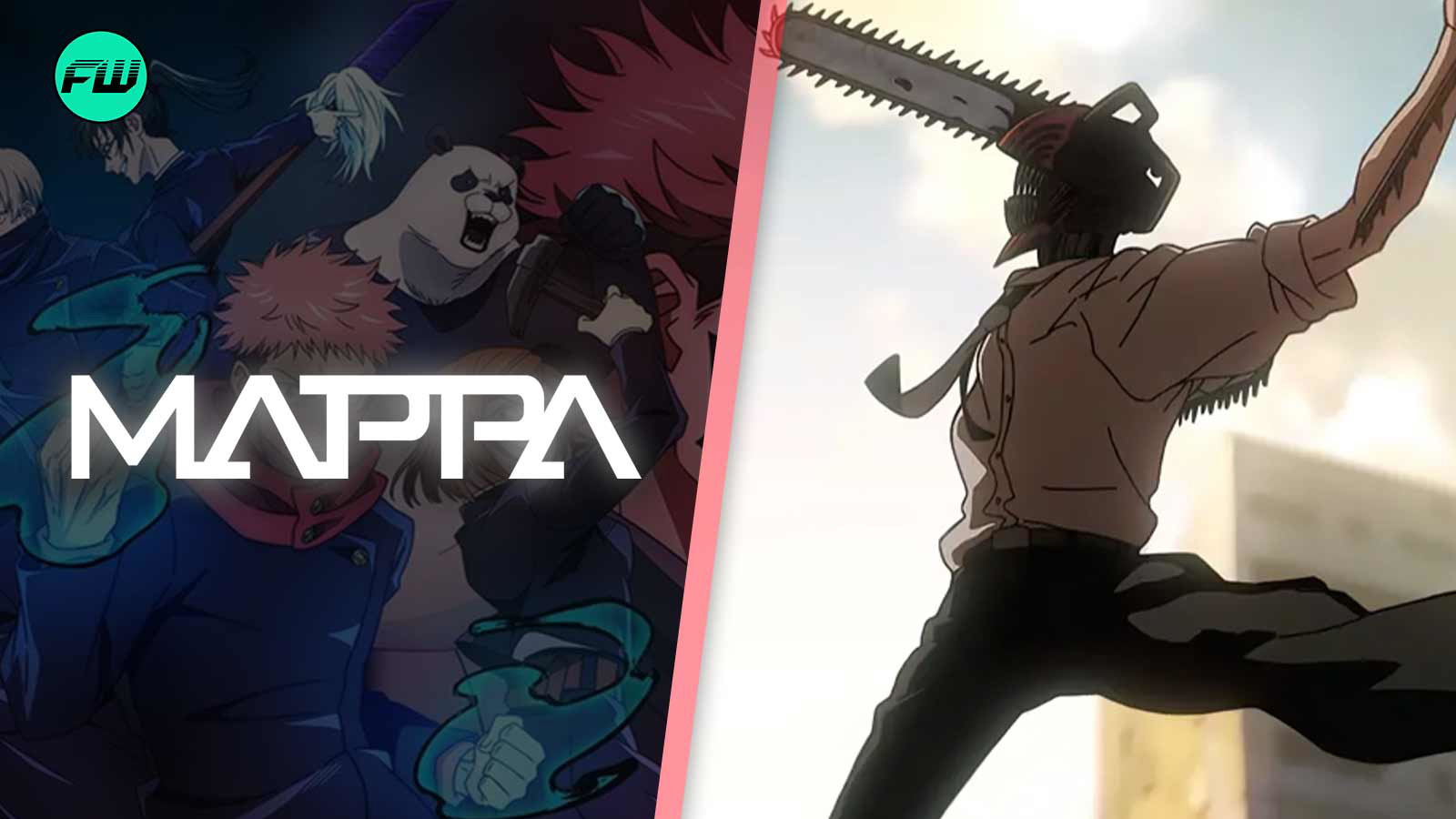 MAPPA’s Approach to the Chainsaw Man Anime Makes it Almost Obvious that Tatsuki Fujimoto’s Most Gruesome Manga Might be in the Wrong Hands