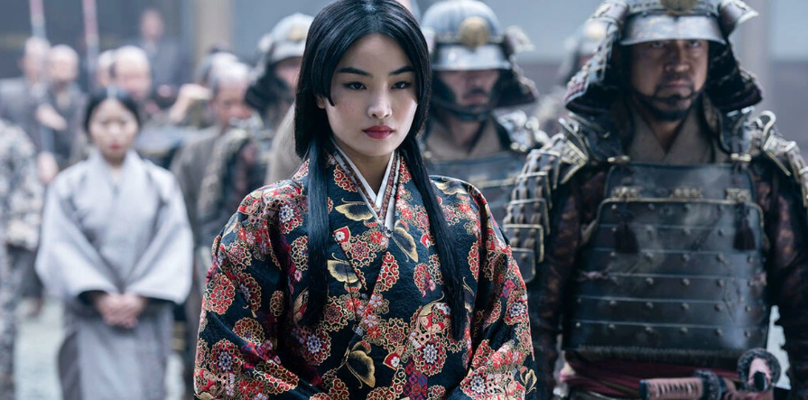 At the 76th Emmy Awards, Sawai became the first Asian actress to win Best Lead Actress in a Drama Series for Shōgun.
