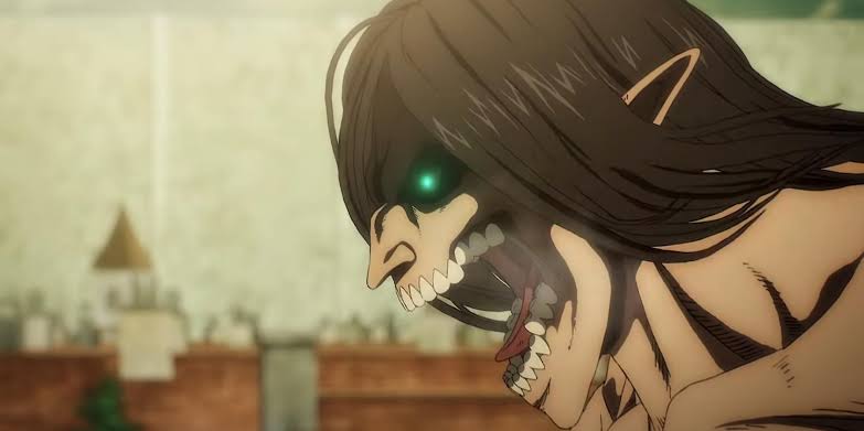 Tokyo Ghoul Creator Sui Ishida’s Verdict on Eren Jaeger is the “Unnecessarily edgy” Take Every Attack on Titan Fan Desperately Needs