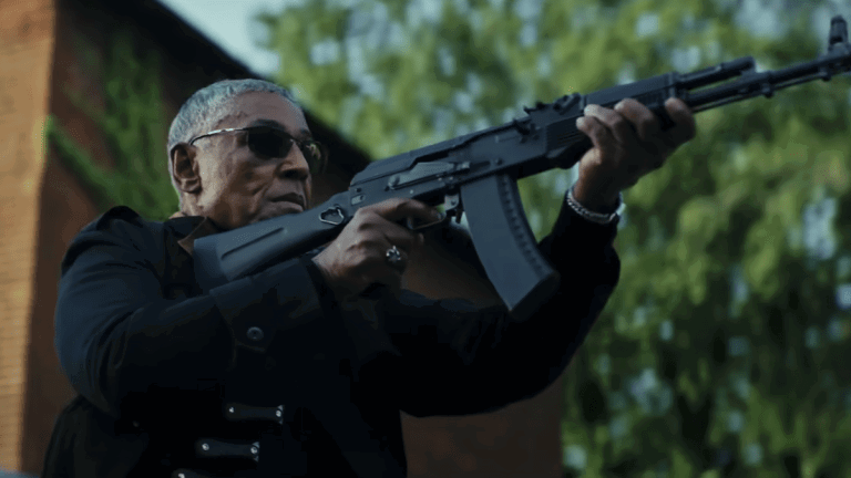 “Giancarlo Esposito needs to stop being typecasted as a serious villain”: There is a Whole Different Side of This Breaking Bad Legend That We Didn’t Even Know of