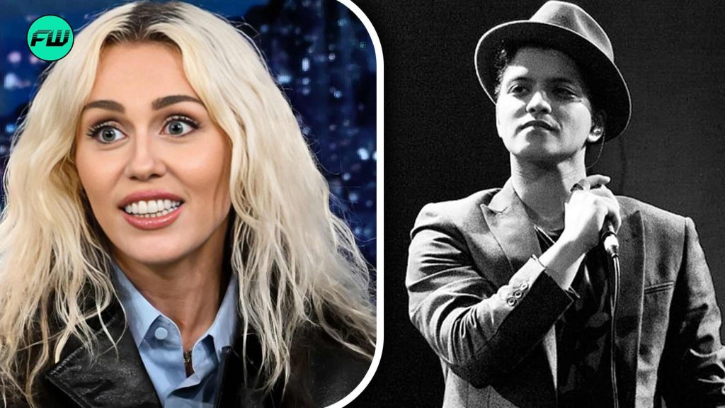 “Taylor Swift and John Mayer don’t need to cross license anything”: Miley Cyrus Shouldn’t Lose Millions of Dollars For the Allegations of Ripping of Bruno Mars’ Song, Claimed Expert