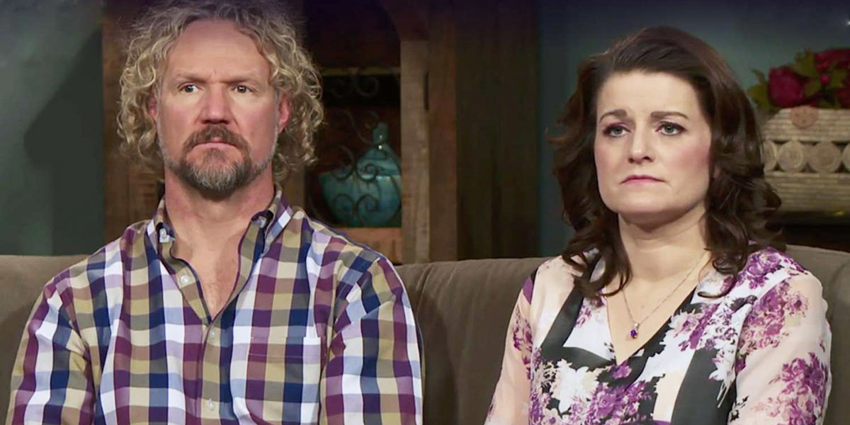 Sister Wives: Biggest Telltale Sign That Kody Brown Could Be Heading For His Fourth Divorce With Robyn