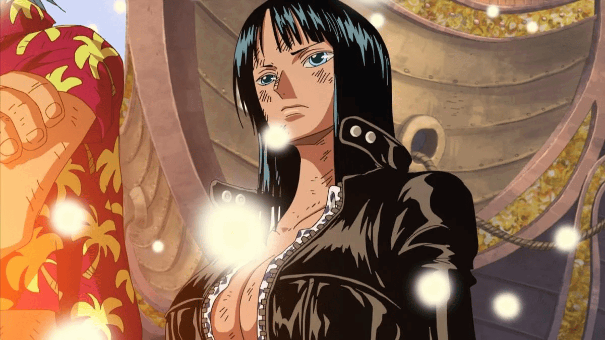 Netflix’s One Piece Live Action has the Chance to Avenge Nico Robin After Toei Animation Failed Her Worse than Usopp