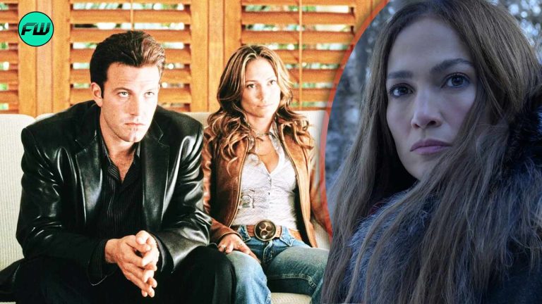 Despite Her Worst Luck in Love, Jennifer Lopez Won’t Ever Stop Making