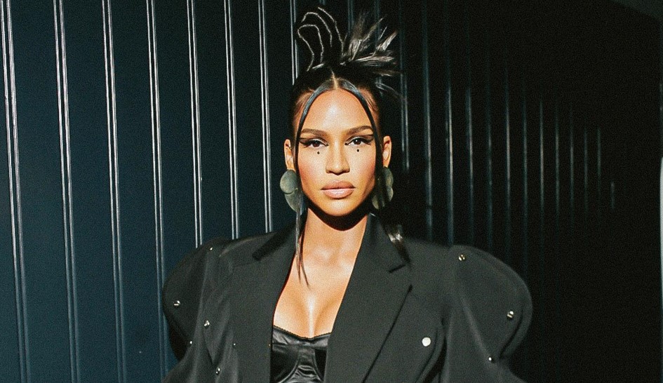 Cassie Ventura