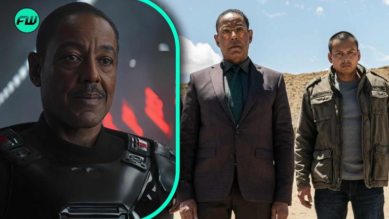 “Giancarlo Esposito needs to stop being typecasted as a serious villain”: There is a Whole Different Side of This Breaking Bad Legend That We Didn’t Even Know of