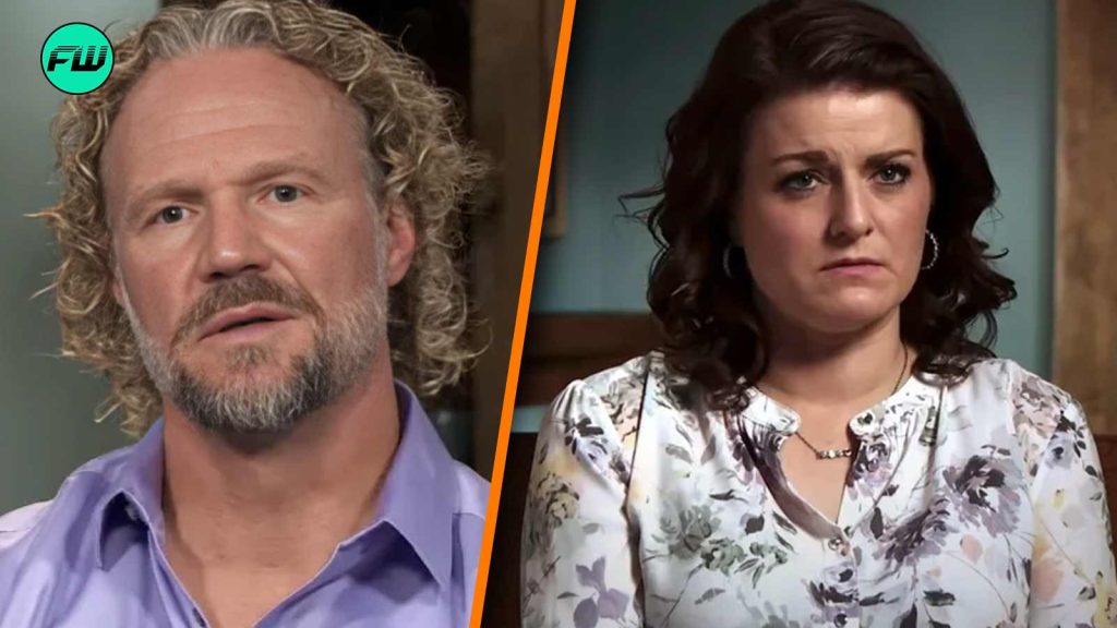 This Time Kody Brown May Not Be The Villain of His Love Story – ‘Sister Wives’ Can See Disastrous End to Another Marriage Because of Robyn Brown