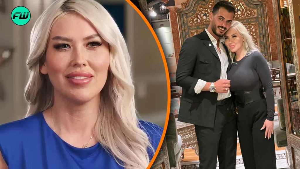 90 Day Fiancé: Fans Are Wrong About Adnan Abdelfattah, Tigerlily Taylor Didn’t Even Pay a Dime For Her Dreamy Wedding