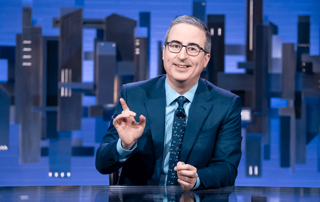 “We didn’t know!”: The Emmys Get a Well Deserved Finger from John Oliver After Massive Disrespect to His Late Dog On-Stage