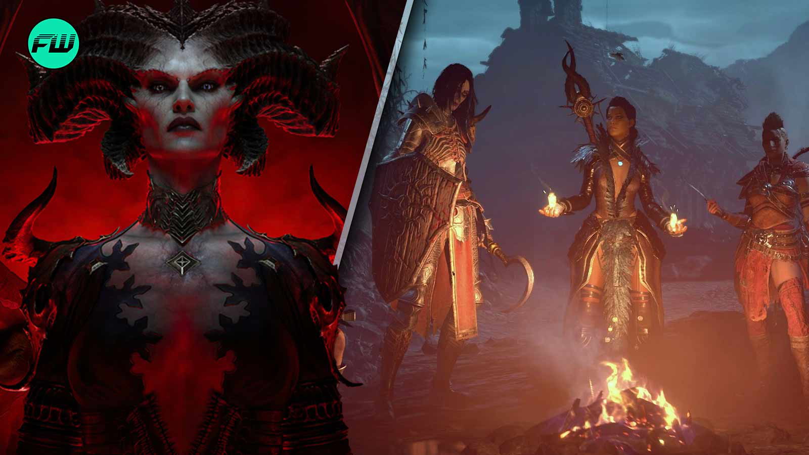 Колоссальная прибыль от микротранзакций Diablo 4 доказывает, почему самая раздражающая особенность современных игр не исчезнет в ближайшее время