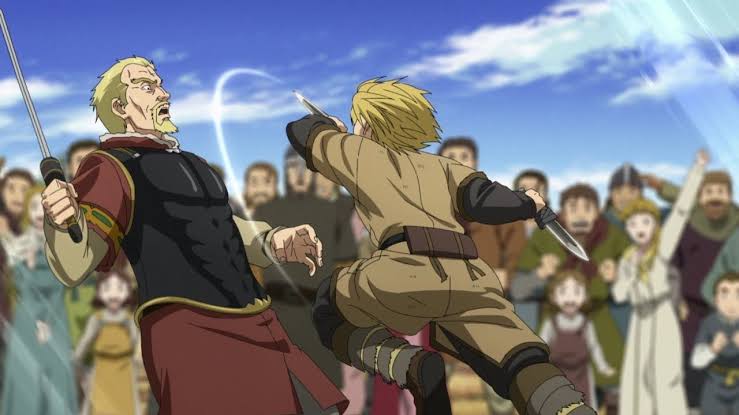 When Exactly Does Vinland Saga Start Getting Good? – A Guide to Watching the Best Anime That’s Actually Better Than Attack on Titan