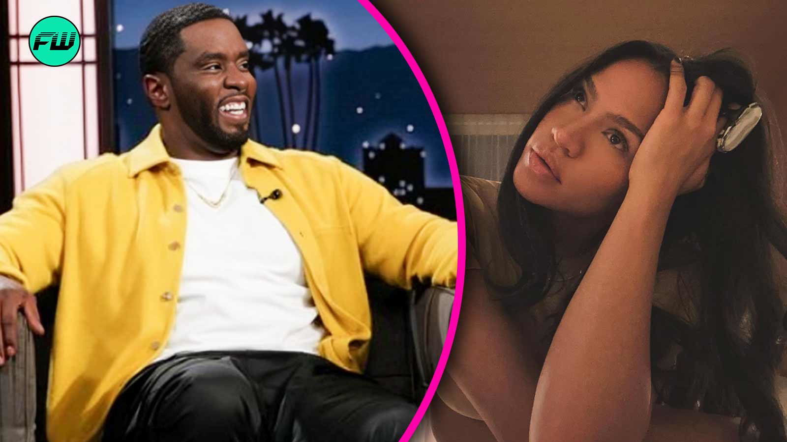 Diddy’s Dating Life Has Always Been a Disaster: Cassie Ventura Was Not the Only Ex-girlfriend Who Had Serious Allegations Against Sean Diddy Combs