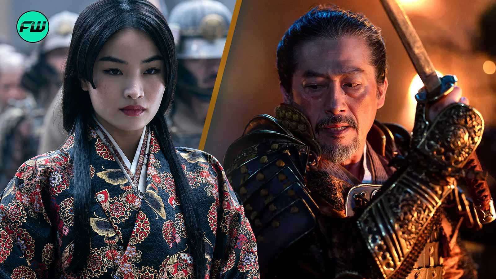 “I think it’s kind of a happy ending”: Hiroyuki Sanada Has the Strangest Response to Shōgun Ending That Did the Unthinkable to Anna Sawai