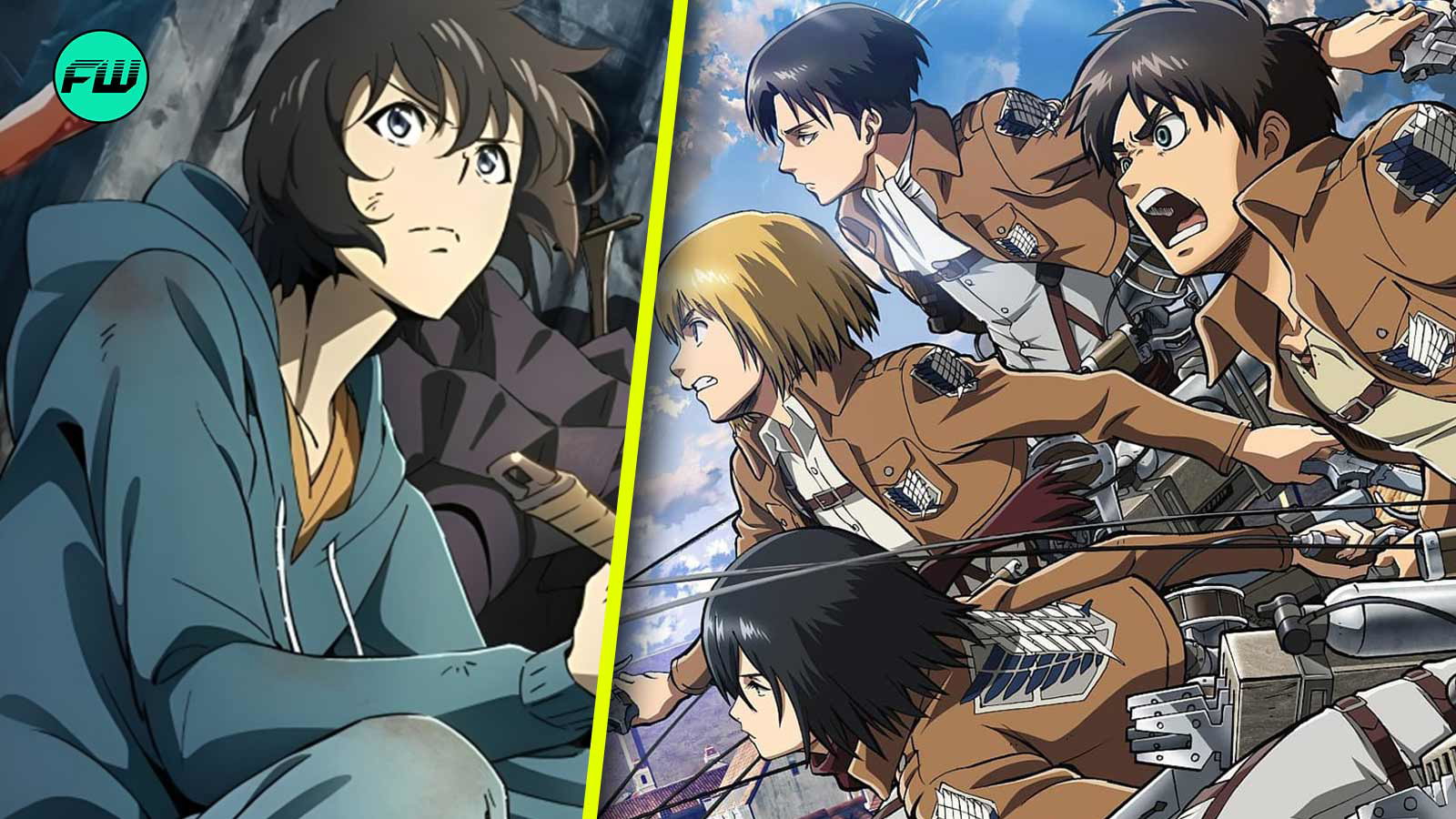 Solo Leveling Might be on the Path of Becoming the Next Attack on Titan After Hajime Isayama’s Legacy Gets Jeopardized Despite Anime’s Ending