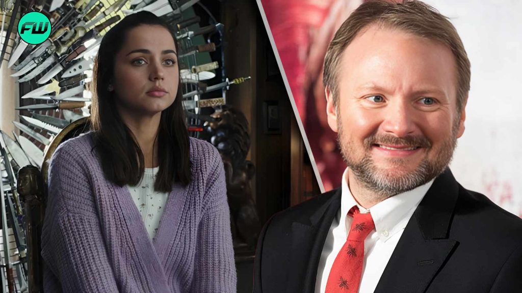 Rian Johnson Almost Killed Knives Out Before it Started After Ana de Armas Rejected the Role for a Good Reason