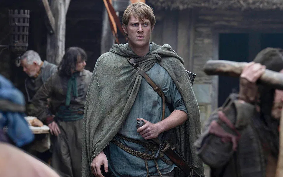 A Knight of the Seven Kingdoms Has One ‘Angsty Teenager’ Targaryen Even ...